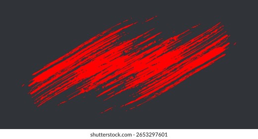 graphic abstract background grunge for wrapping sticker,decals,backdrop	
