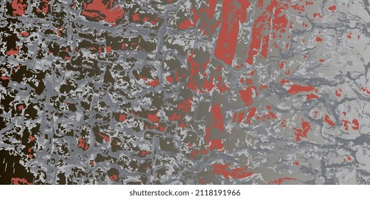Graphic abstract background for web projects. Background for graphic design. Vector illustration eps-10