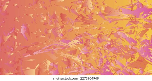 Graphic abstract background for web projects. Background for graphic design. Vector illustration