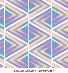 graphic abstract geometric figures background
