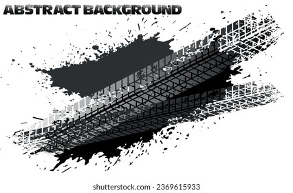  Graphic abstract stripe racing background kit designs for wrap vehicle, race car, rally, adventure and livery