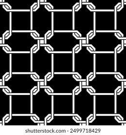 Arte gráfico de patrones artísticos repetitivos. Patrón geométrico sin fisuras de Vector imprimible.