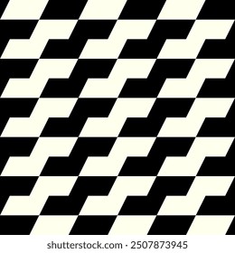 Graphic Art of Repeating Artistic patterns. Geometric Seamless pattern of printable vector.