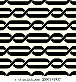 Graphic Art of Repeating Artistic patterns. Geometric Seamless pattern of printable vector.