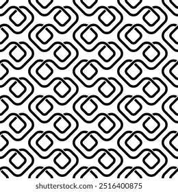 Graphic Art of Repeating patterns design. Geometric Seamless pattern of printable vector.