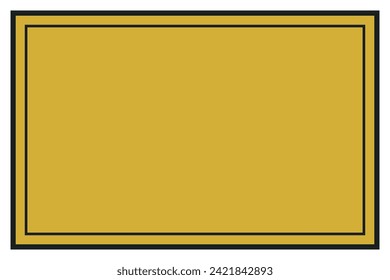 Graphic background, border, frame, shape