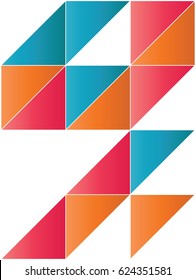 Graphic Background Bright