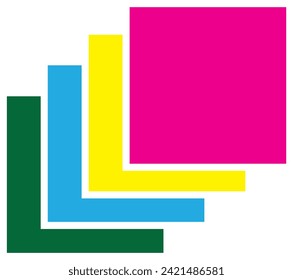 EPS de diseño brillante de fondo gráfico 