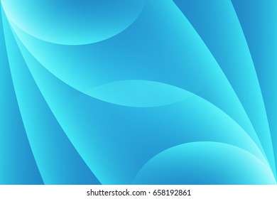 Graphic background elegant abstract smooth swoosh speed white wave.