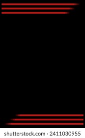 Graphic background, pattern and shape