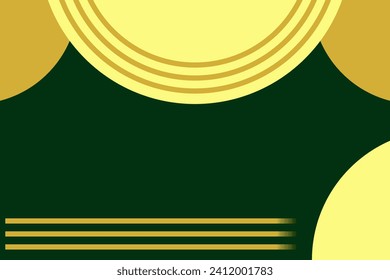 Graphic background, pattern and shape