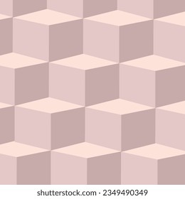 formas geométricas bidimensionales cuadradas de fondo gráfico