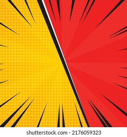 Resumen de estilo de arte vectorial de fondo gráfico
