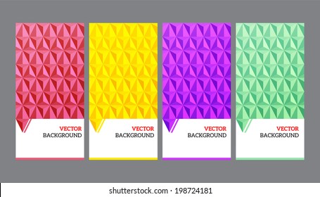 graphic background,abstract background,business design template,