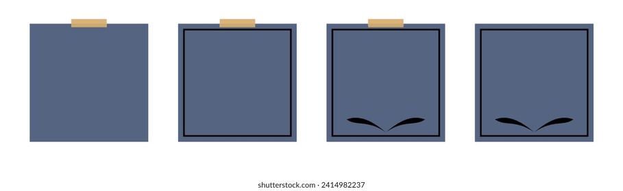 graphic backgrounds, borders, frames, pattern