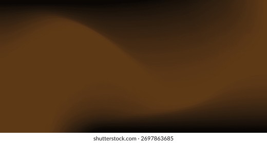 graphic black and brown color gradient background.graphic background
