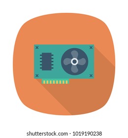 graphic card hardware computer