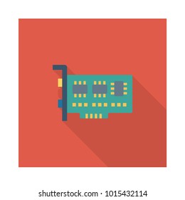 graphic card hardware device