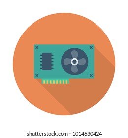 graphic card hardware technology 