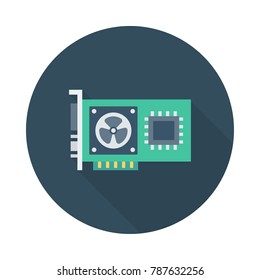 graphic card Science And Technology 