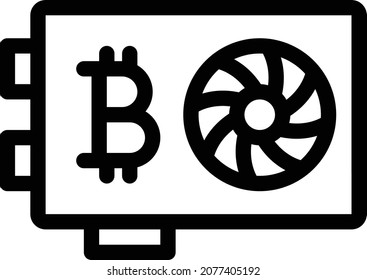graphic card  vector illustration isolated on a transparent background . colour vector icons for concept or web graphics.