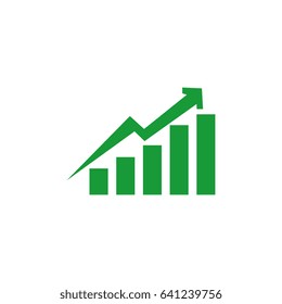 graphic chart icon