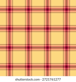 El patrón de tela de cuadros gráficos se centra en la simetría y la proporción. La superficie equilibrada transforma la geometría simple en imágenes textiles versátiles para el diseño comercial y los diseños editoriales.