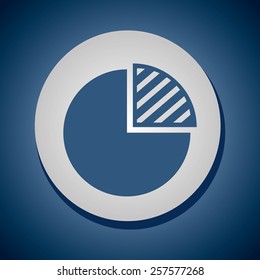 graphic circle design, vector illustration eps10 graphic 