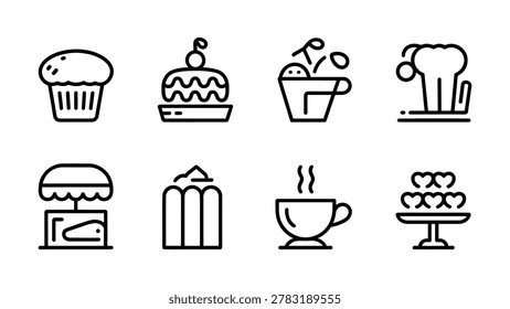 A graphic collection featuring