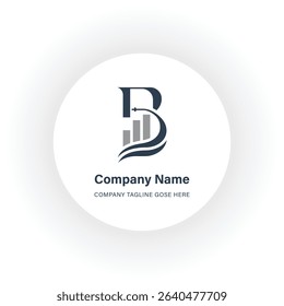 graphic design abstract TJ  icon logo