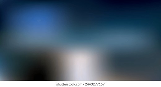 Graphic design art of abstract illusion of spiral with geometric shapes of pink and violet neon lines