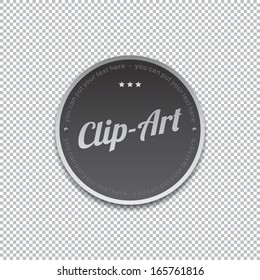 graphic design art vector clip art label sticker