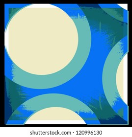 graphic design background