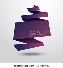 graphic design background, EPS 10