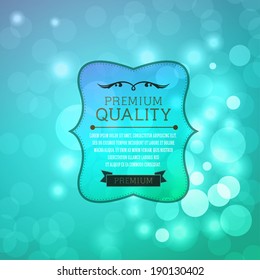 graphic design background, EPS 10