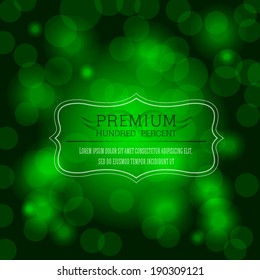 graphic design background, EPS 10
