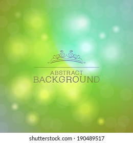 graphic design background, EPS 10