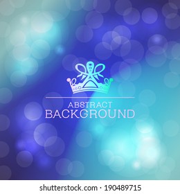 graphic design background, EPS 10