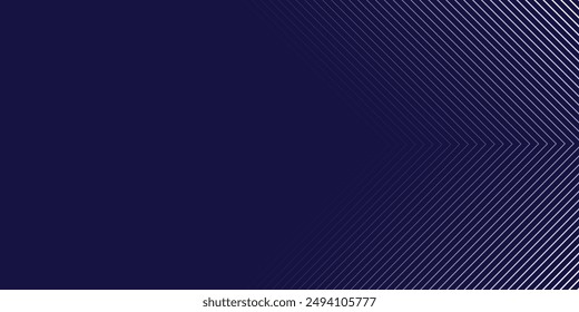 Plantilla de fondo de patrón de Anuncio de Diseño gráfico con Formas de curva dinámicas. Ilustración vectorial 