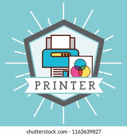 graphic design concept