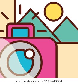 graphic design concept
