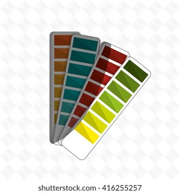 graphic design concept