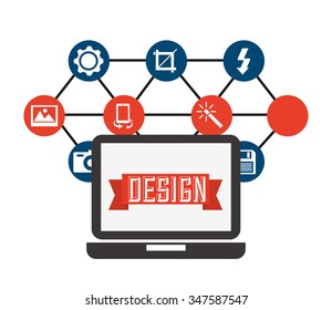 graphic design concept , vector illustration eps10 graphic 