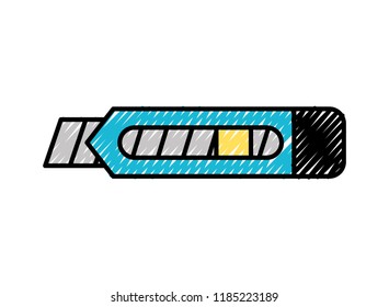 graphic design cutter tool equipment