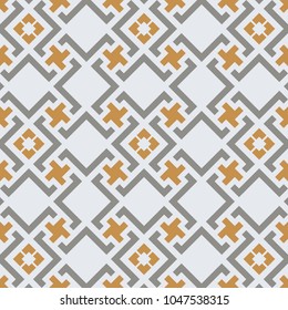 Graphic Design Decoration Abstract Pattern Vector Background