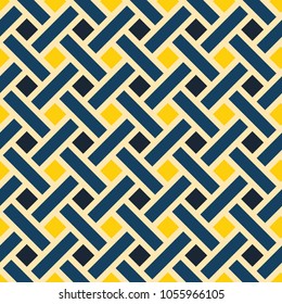 Graphic Design Decoration Abstract Pattern Vector Background