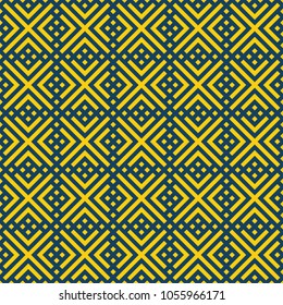 Graphic Design Decoration Abstract Pattern Vector Background