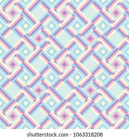 Graphic Design Decoration Abstract Pattern Vector Background