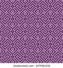 Graphic Design Decoration Abstract Pattern Vector Background