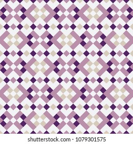 Graphic Design Decoration Abstract Pattern Vector Background